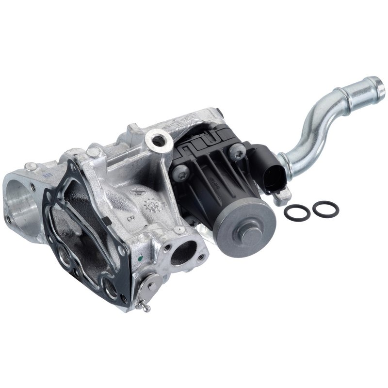 Pierburg 7.01881.07.0 Exhaust Gas Recirculation (EGR) Vacuum Modulator