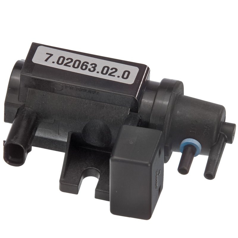 Pierburg 7.02063.02.0 Exhaust Gas Recirculation (EGR) Pressure Converter