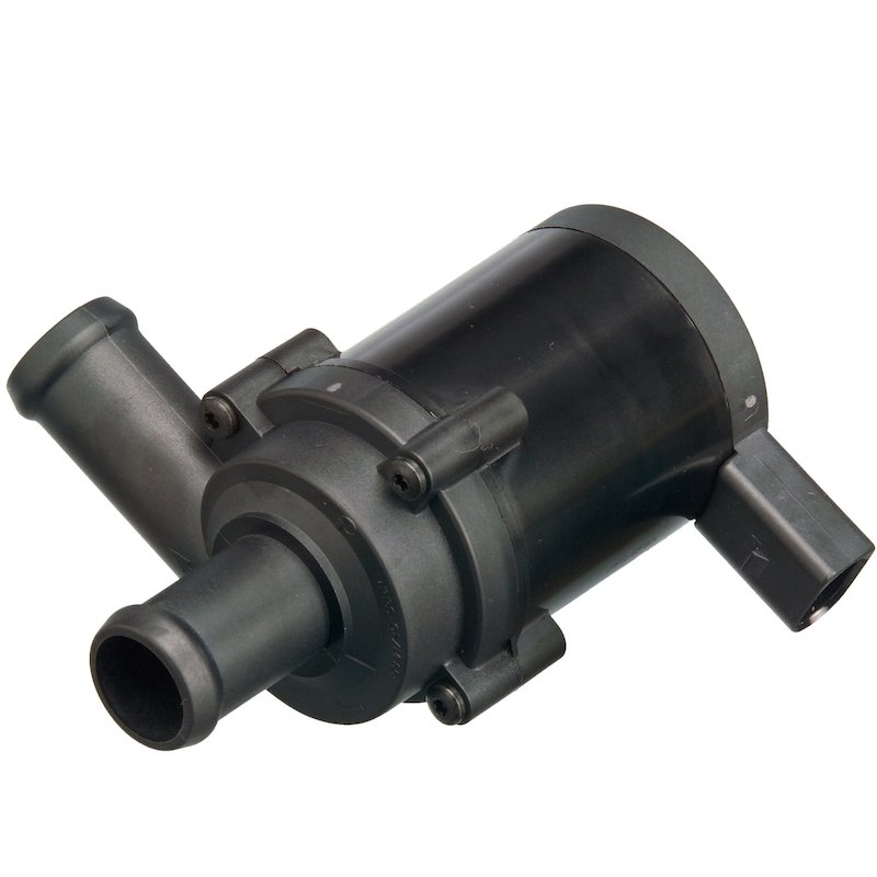 Pierburg 7.02074.57.0 Engine Water Pump