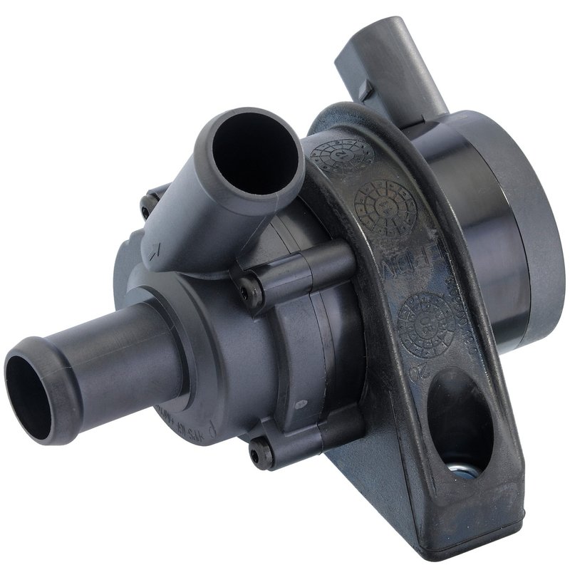 Pierburg 7.02074.90.0 Engine Water Pump