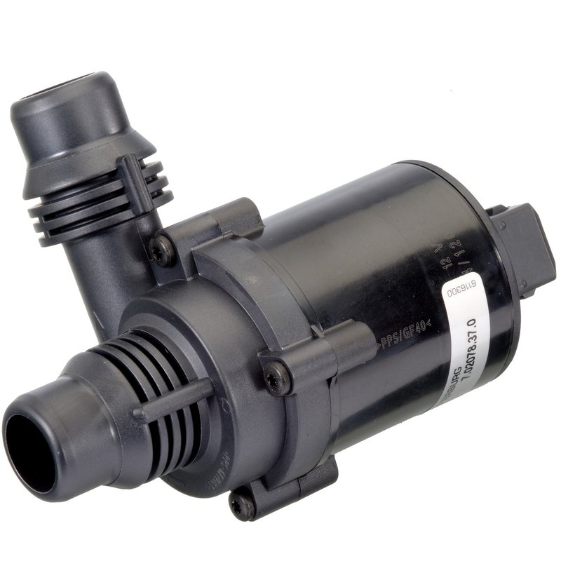 Pierburg 7.02078.37.0 Engine Water Pump