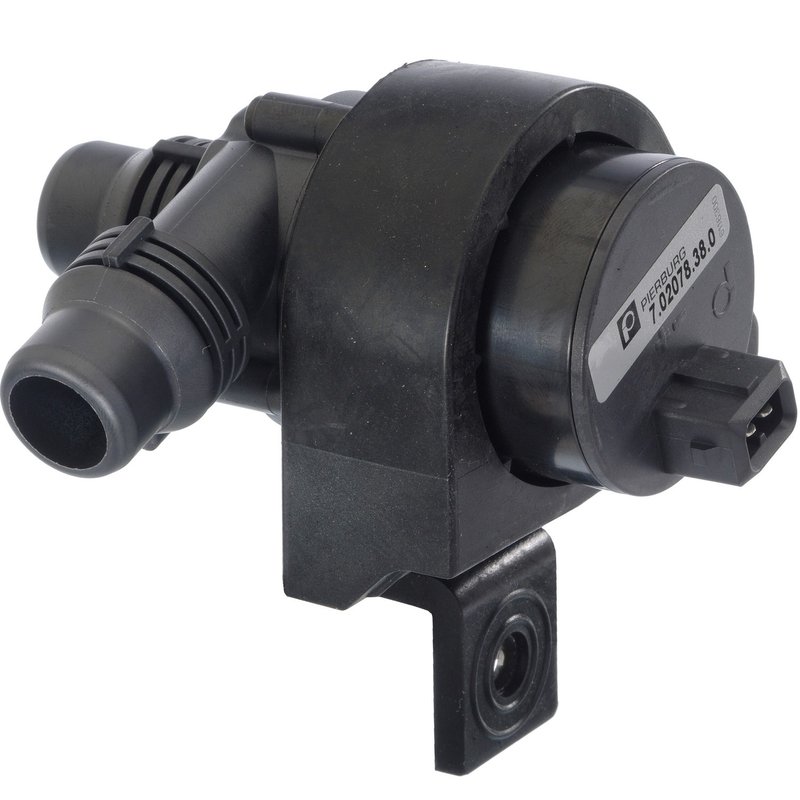 Pierburg 7.02078.38.0 Engine Water Pump
