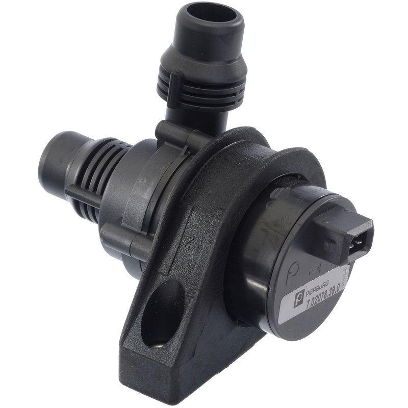 Pierburg 7.02078.39.0 Engine Water Pump
