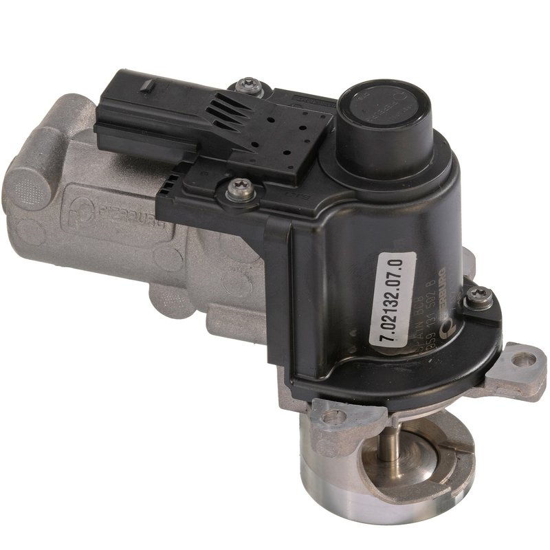 Hella 7.02132.07.0 Exhaust Gas Recirculation (EGR) Valve