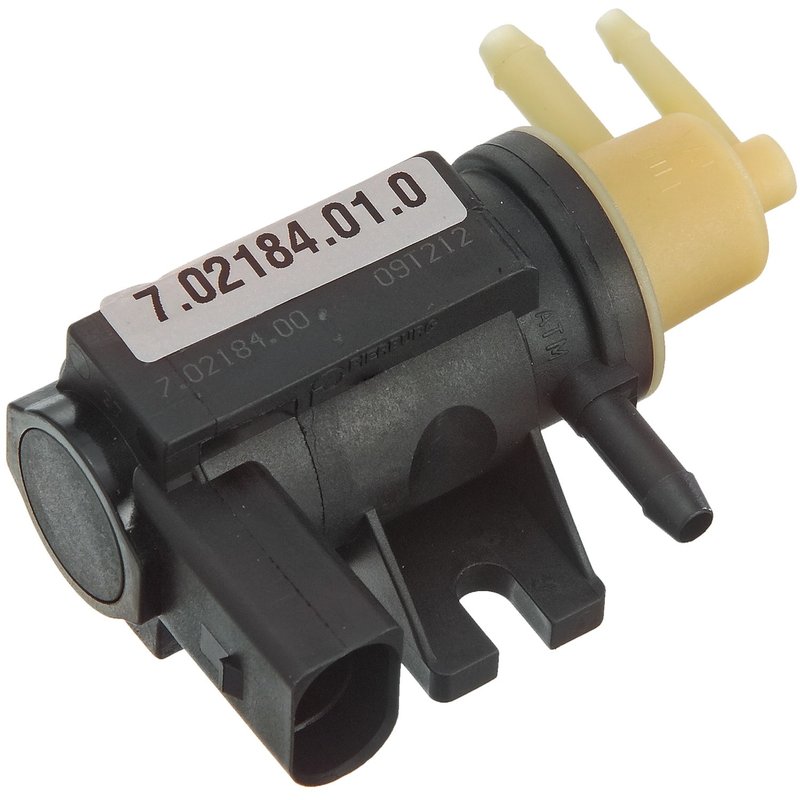 Pierburg 7.02184.01.0 Turbocharger Diverter Valve
