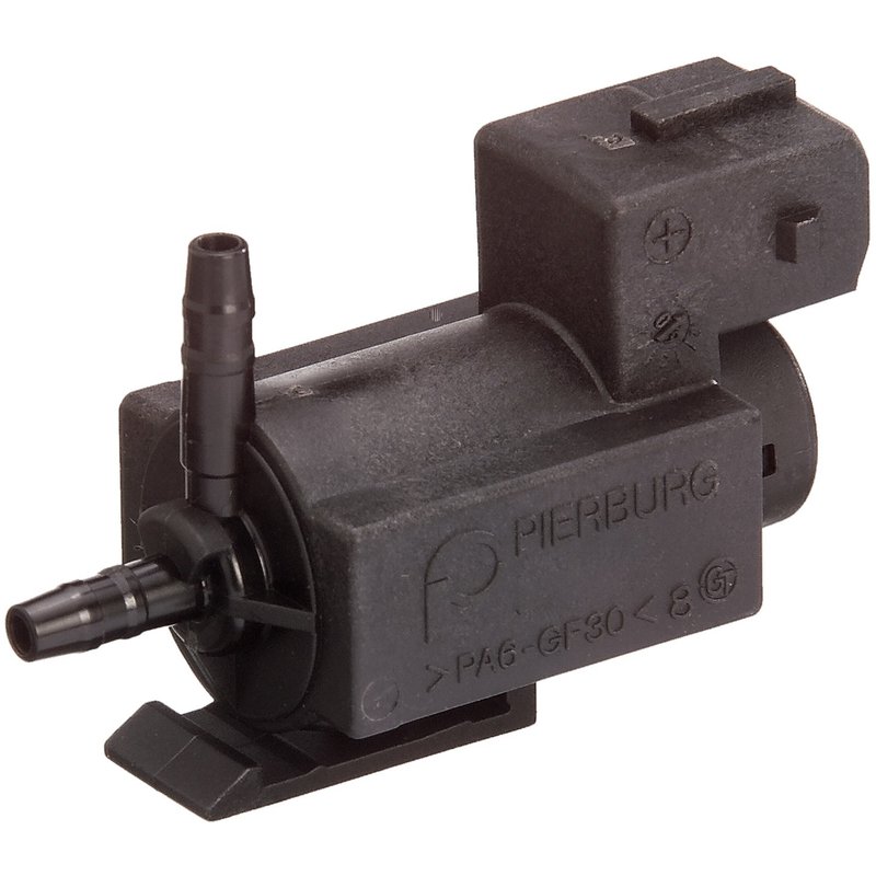 Pierburg 7.02318.01.0 Diverter Valve
