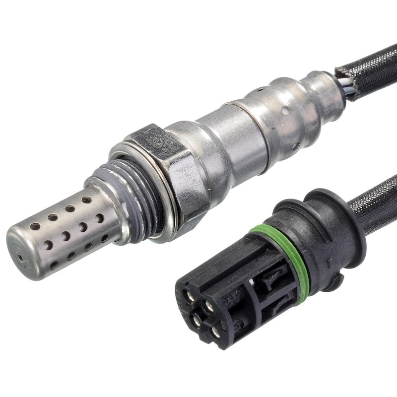Pierburg 7.02604.25.0 Oxygen Sensor