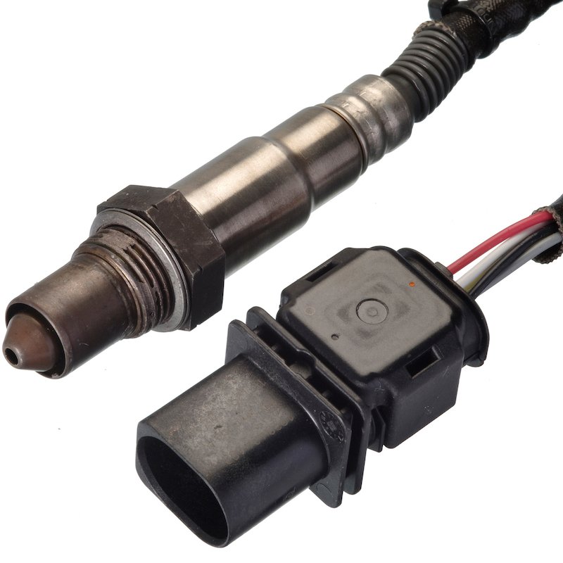 Pierburg 7.02604.42.0 Oxygen Sensor