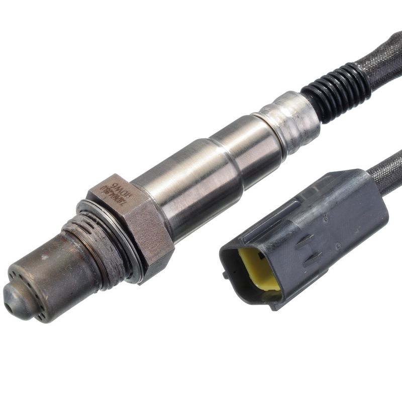 Hella 7.02604.80.0 Oxygen Sensor - Upstream or Upstream Front