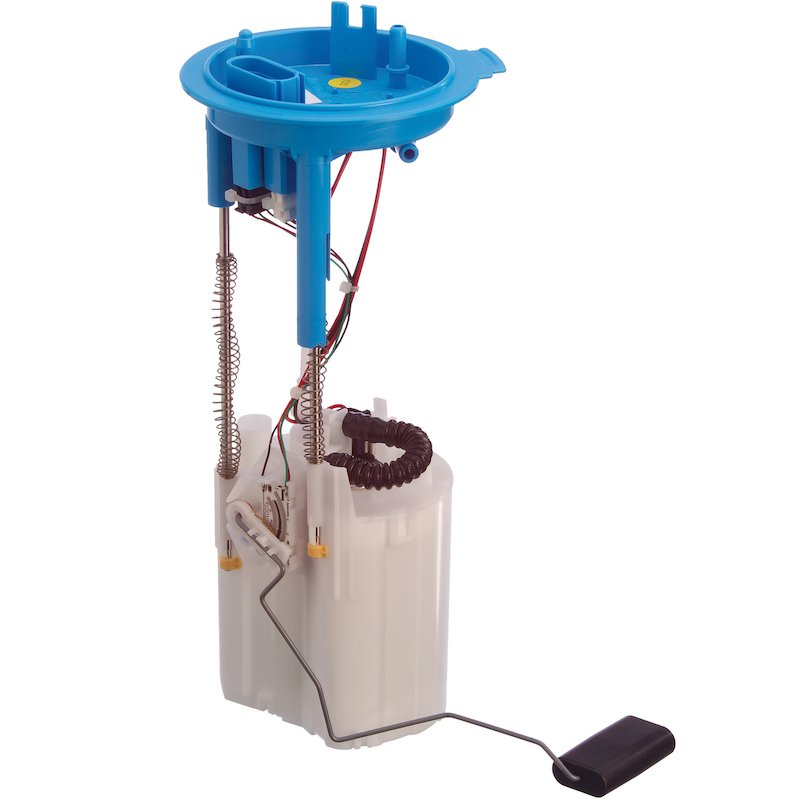 Pierburg 7.02701.21.0 Fuel Pump Module Assembly