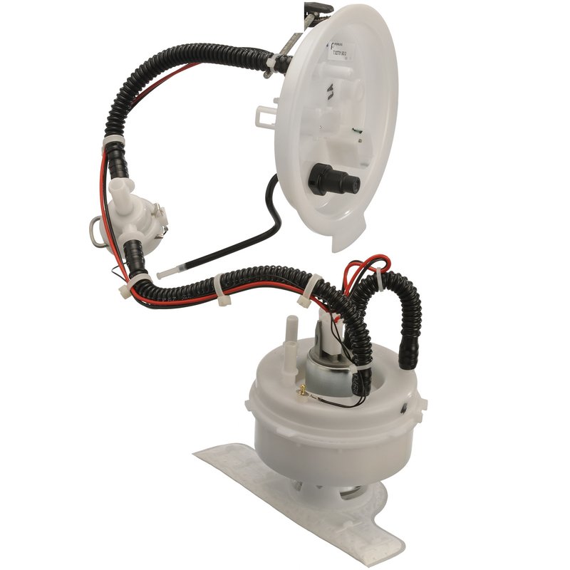 Pierburg 7.02701.60.0 Fuel Pump Module Assembly