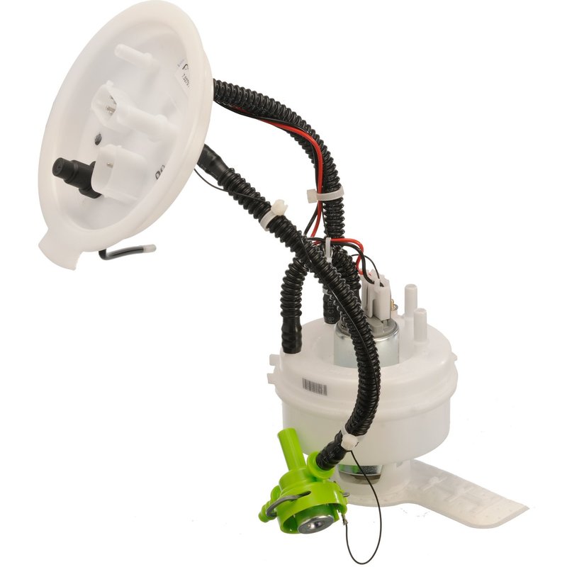 Pierburg 7.02701.62.0 Fuel Pump Module Assembly
