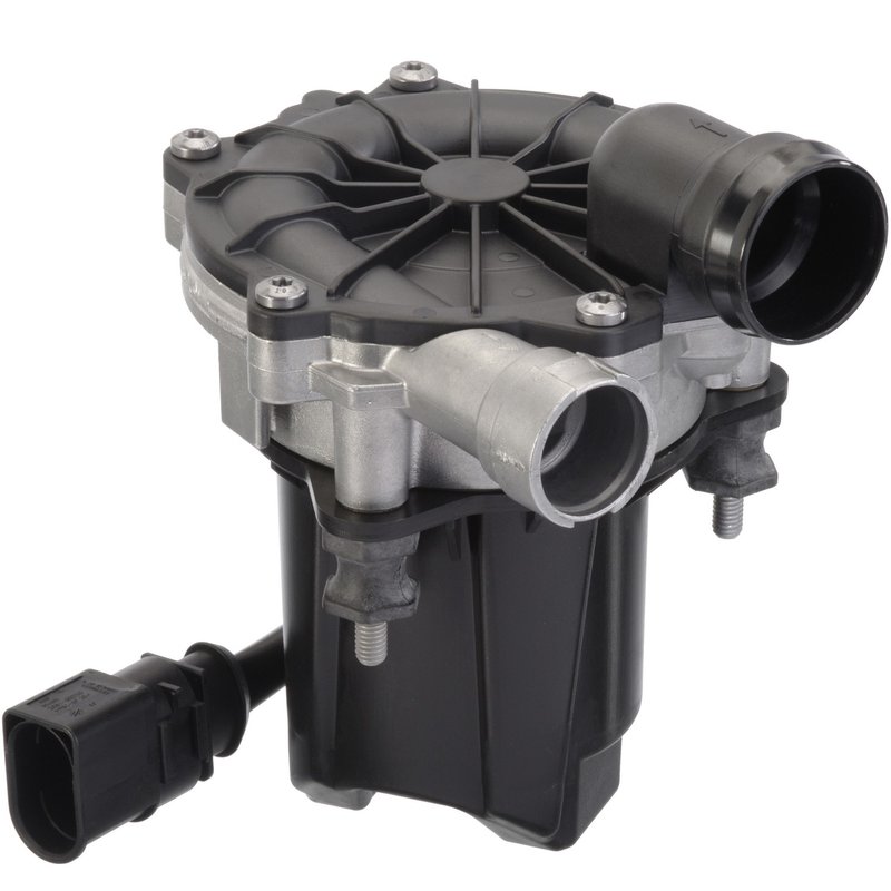 Pierburg 7.03635.37.0 Secondary Air Injection Pump