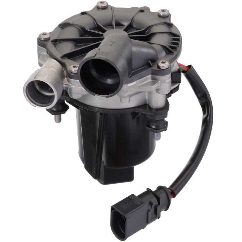 Pierburg 7.03635.39.0 Secondary Air Injection Pump