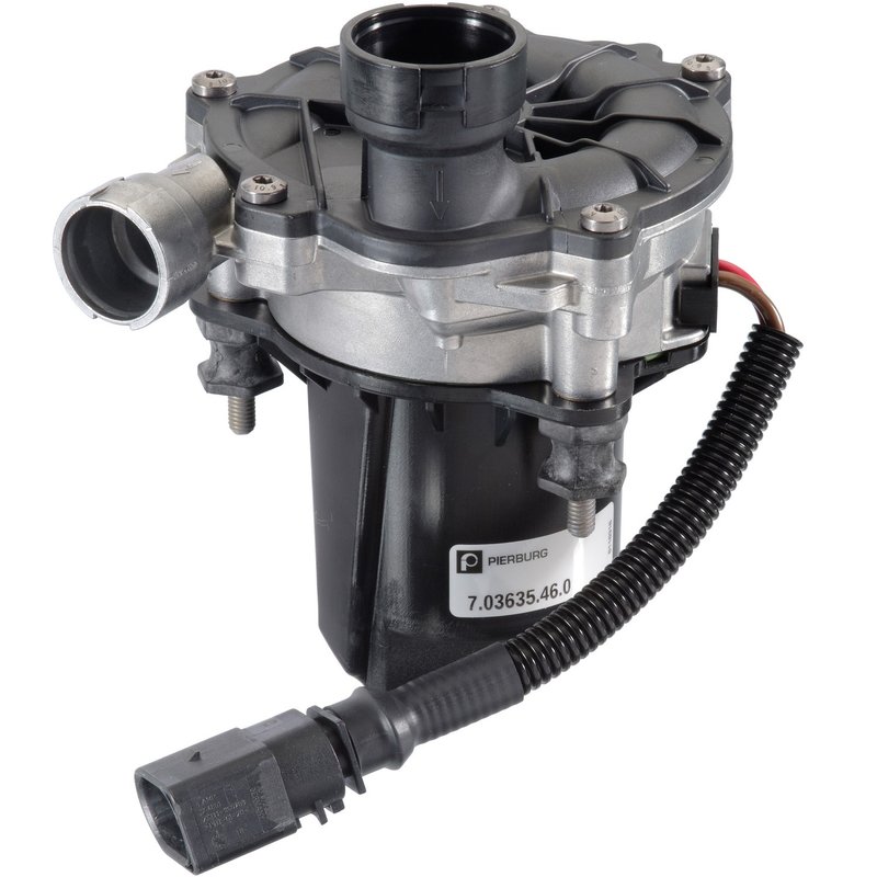Pierburg 7.03635.46.0 Secondary Air Injection Pump