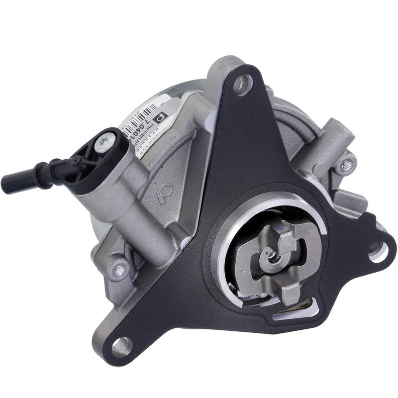 Hella 7.04014.02.0 Power Brake Booster Vacuum Pump