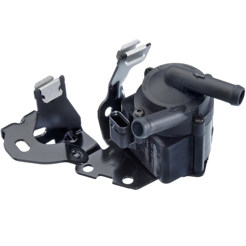 Pierburg 7.04386.10.0 Engine Water Pump