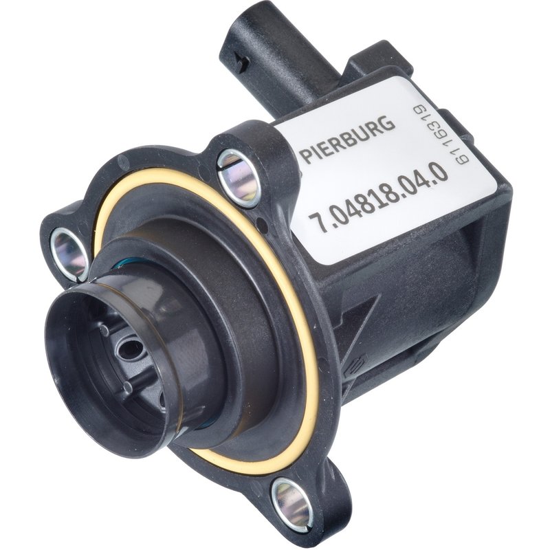 Pierburg 7.04818.04.0 Turbocharger Diverter Valve