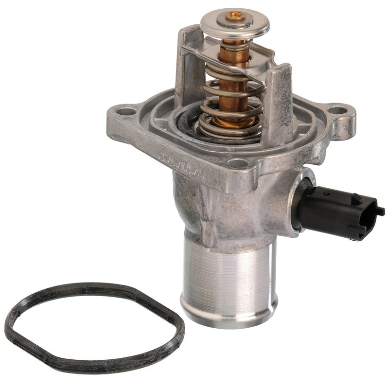 Hella 7.04879.00.0 Engine Coolant Thermostat