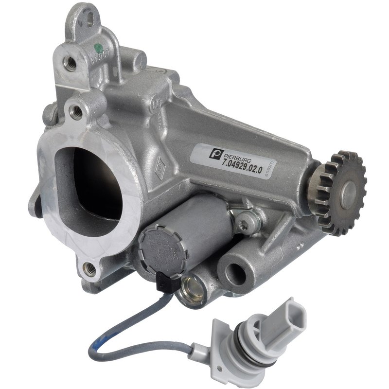 Pierburg 7.04929.02.0 Engine Oil Pump