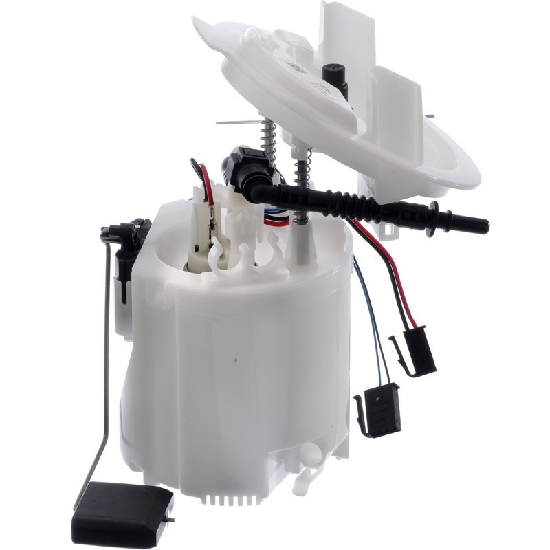 Pierburg 7.05656.12.0 Fuel Pump Module Assembly - Right