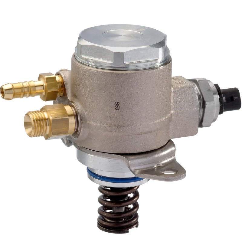 Pierburg 7.06032.11.0 Direct Injection High Pressure Fuel Pump