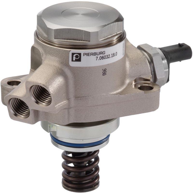 Pierburg 7.06032.18.0 Direct Injection High Pressure Fuel Pump