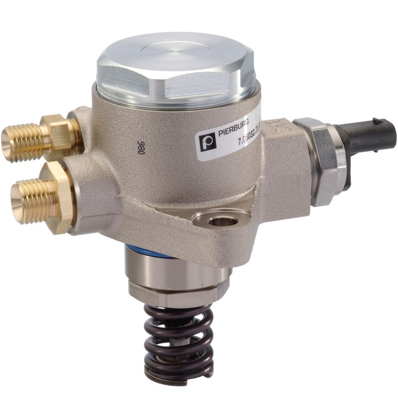 Pierburg 7.06032.21.0 Direct Injection High Pressure Fuel Pump