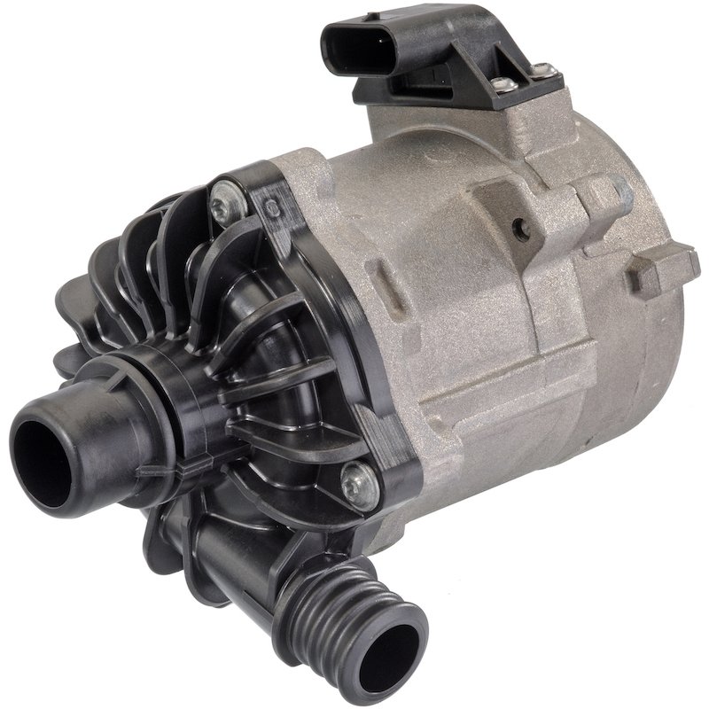 Pierburg 7.06033.44.0 Engine Water Pump