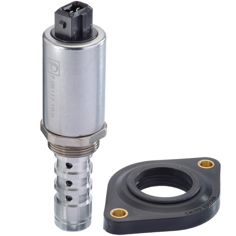 Pierburg 7.06117.10.0 Engine Variable Valve Timing (VVT) Solenoid