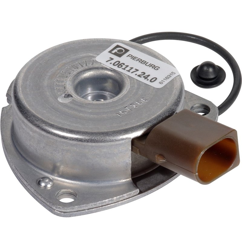 Pierburg 7.06117.24.0 Engine Variable Valve Timing (VVT) Adjuster Magnet