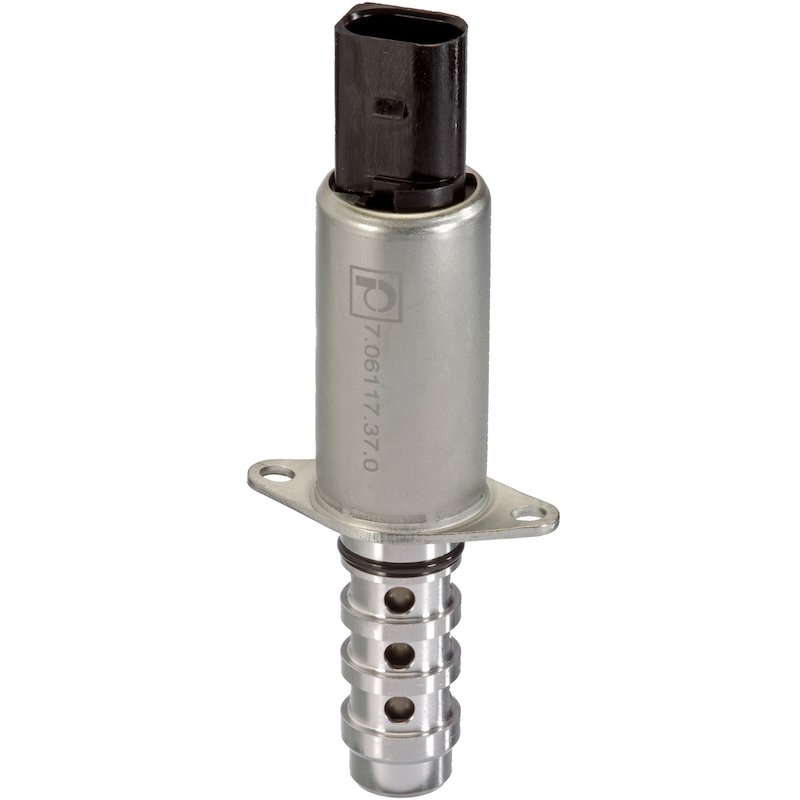 Pierburg 7.06117.37.0 Engine Variable Valve Timing (VVT) Solenoid
