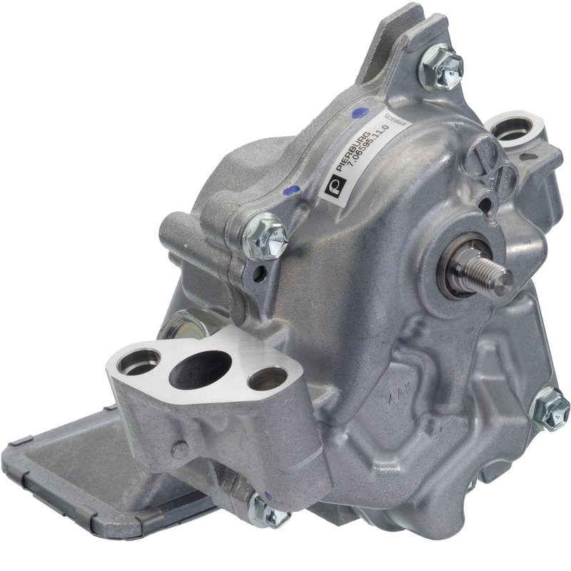 Pierburg 7.06595.11.0 Engine Oil Pump