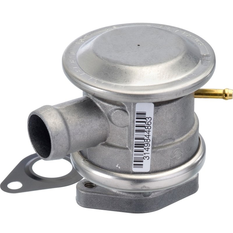 Pierburg 7.06713.09.0 Secondary Air Injection Control Valve - Right