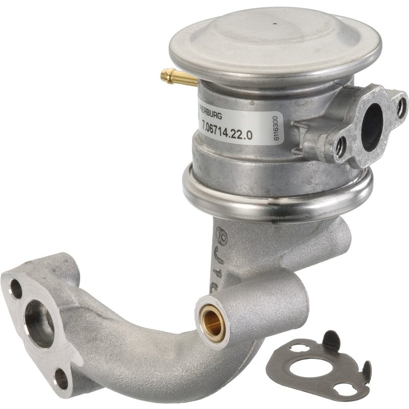 Pierburg 7.06714.22.0 Secondary Air Injection Control Valve