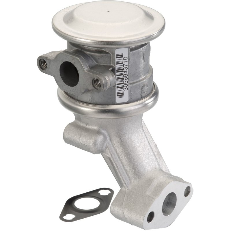 Pierburg 7.06714.23.0 Secondary Air Injection Control Valve