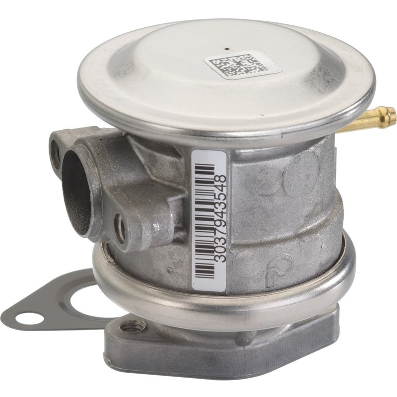Pierburg 7.06714.24.0 Secondary Air Injection Control Valve