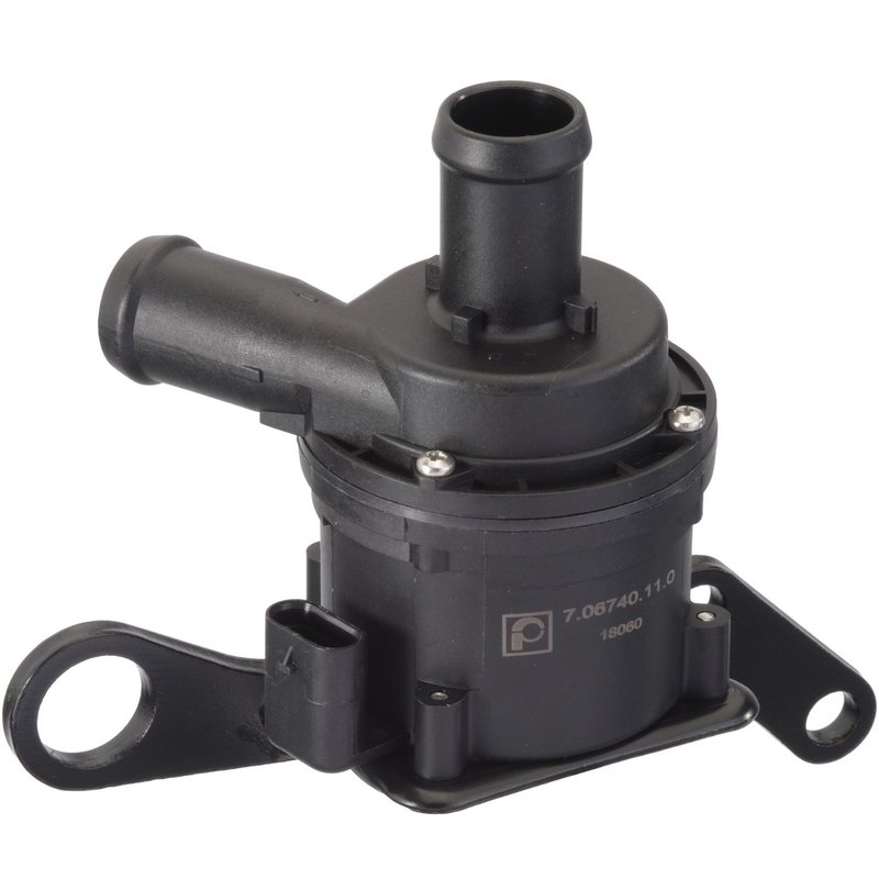 Hella 7.06740.11.0 Engine Auxiliary Water Pump