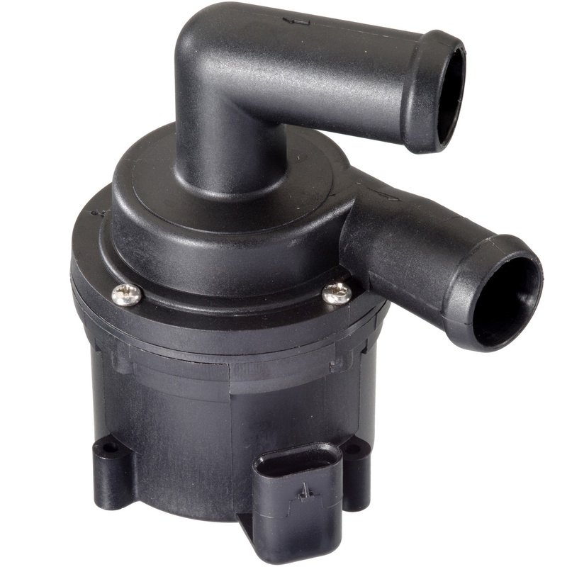 Hella 7.06740.12.0 Engine Auxiliary Water Pump