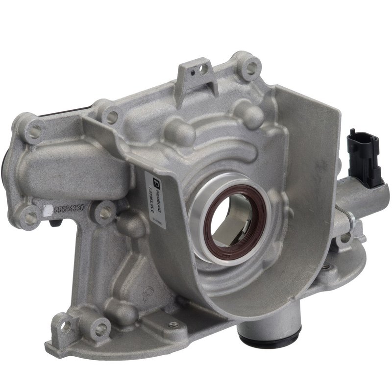 Pierburg 7.07381.01.0 Engine Oil Pump