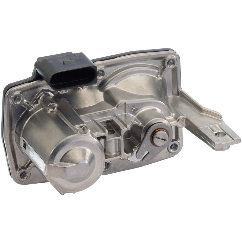 Hella 7.07696.00.0 Exhaust Gas Recirculation (EGR) Valve