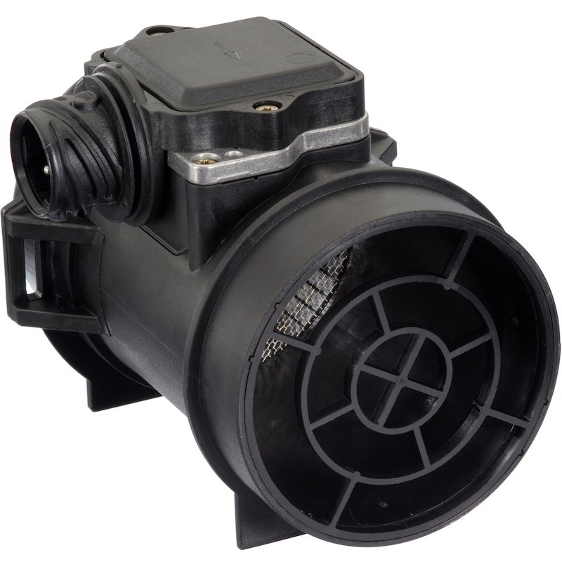Pierburg 7.07759.16.0 Mass Air Flow Sensor
