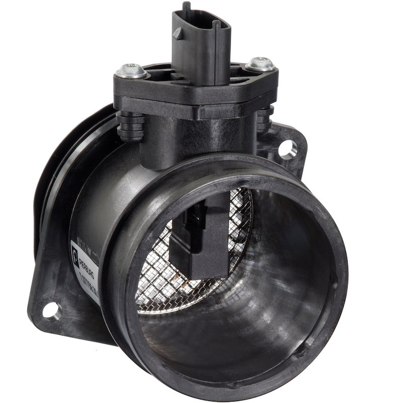 Pierburg 7.07759.30.0 Mass Air Flow Sensor