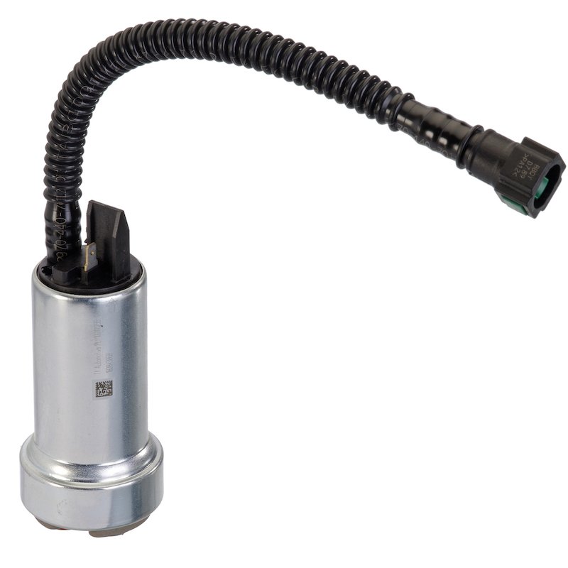 Pierburg 7.07795.45.0 Fuel Pump