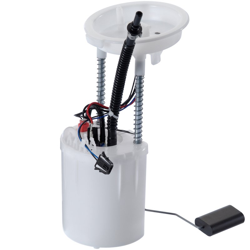 Pierburg 7.07795.49.0 Fuel Pump Module Assembly