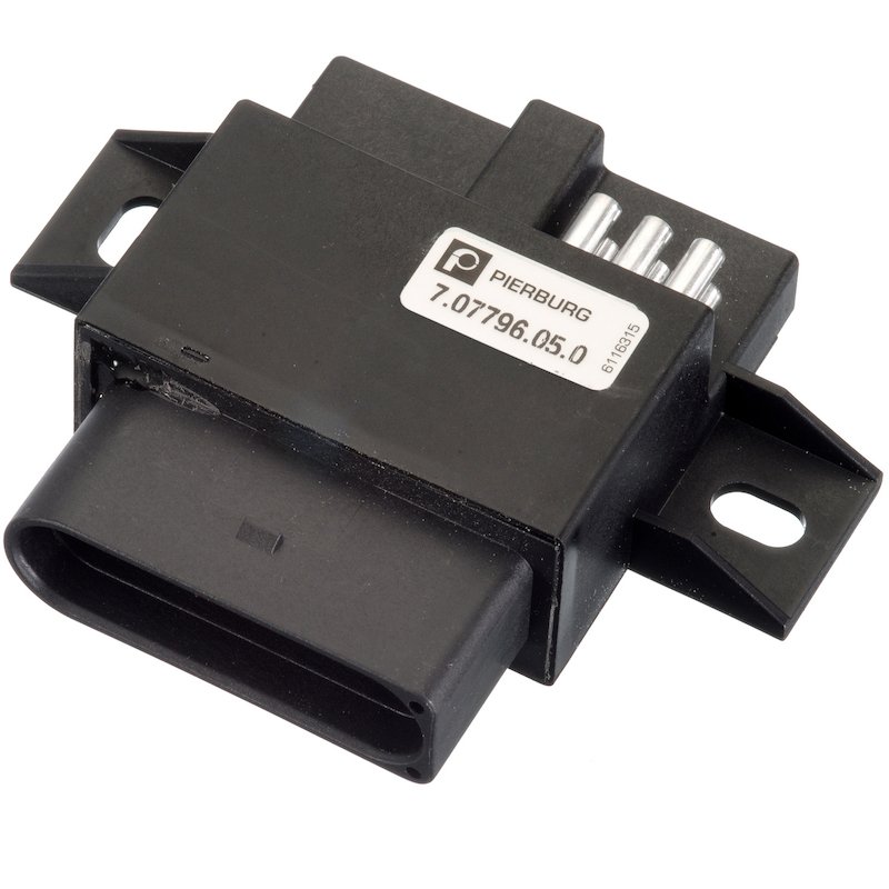 Pierburg 7.07796.05.0 Fuel Pump Driver Module