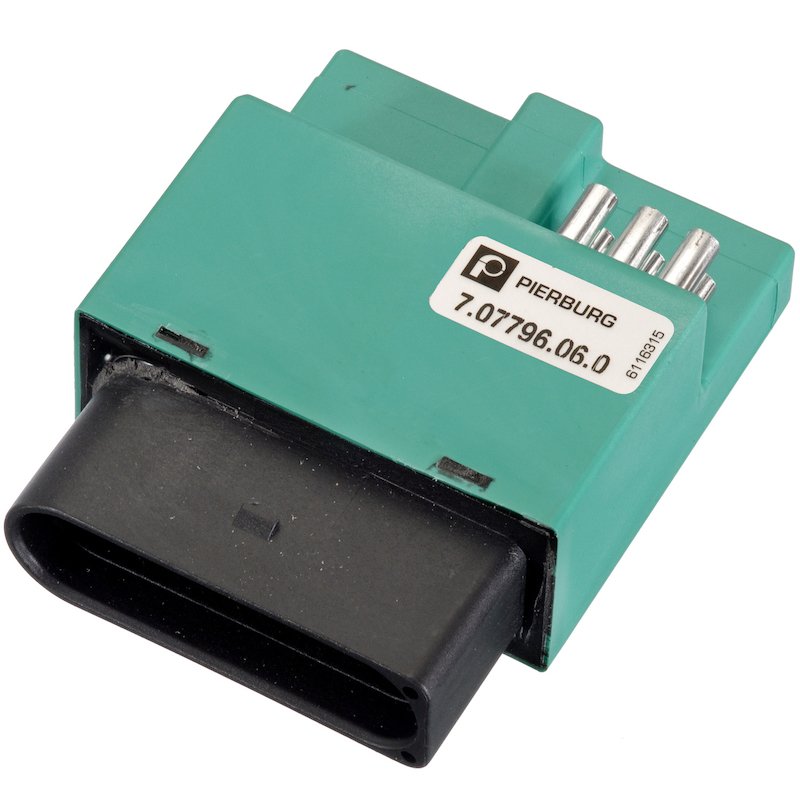 Pierburg 7.07796.06.0 Fuel Pump Driver Module