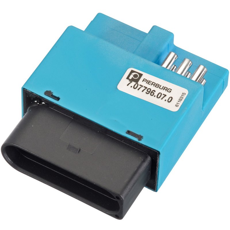 Pierburg 7.07796.07.0 Fuel Pump Driver Module
