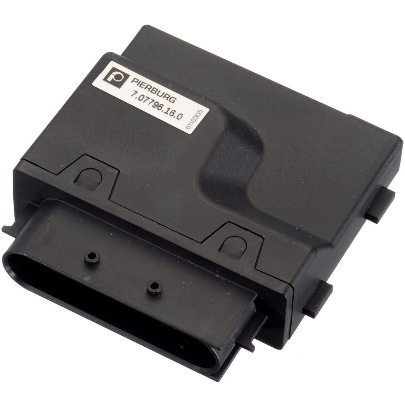 Pierburg 7.07796.16.0 Fuel Pump Driver Module