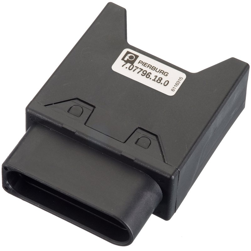 Pierburg 7.07796.18.0 Fuel Pump Driver Module